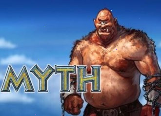 myth playngo slot
